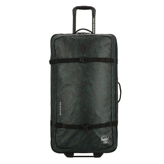 Herschel All Season 2 ruedas Carrito 78 cm