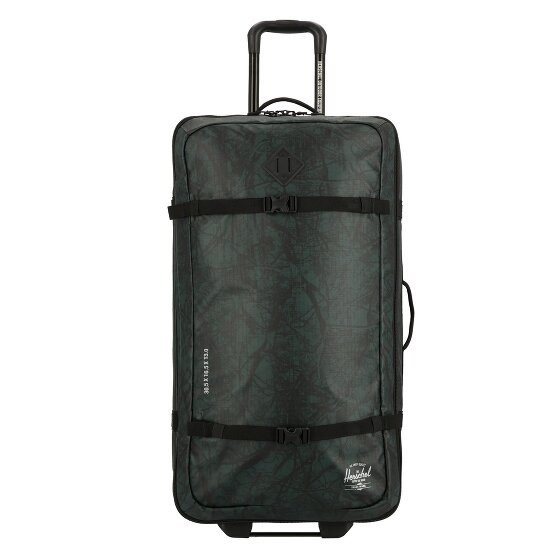 Herschel All Season 2 ruedas Carrito 78 cm