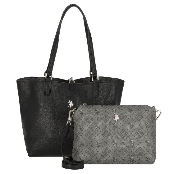 U.S. Polo Assn. Bolso reversible Malibu 30 cm