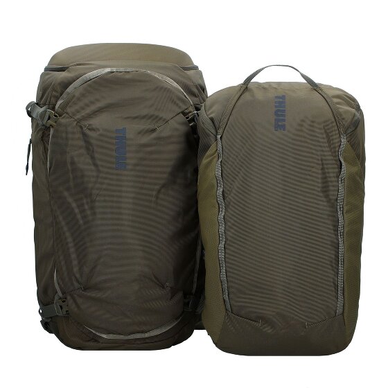 Thule Mochila de viaje Landmark Compartimento para portátil de 55 cm
