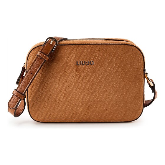 Liu Jo Manh Bolsa de hombro 23 cm