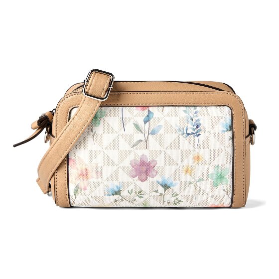 Gabor Meria Flower Bolsa de hombro 29 cm