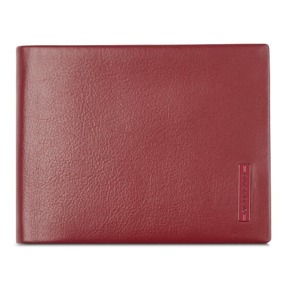 Roncato Detroit Cartera Piel 12.5 cm