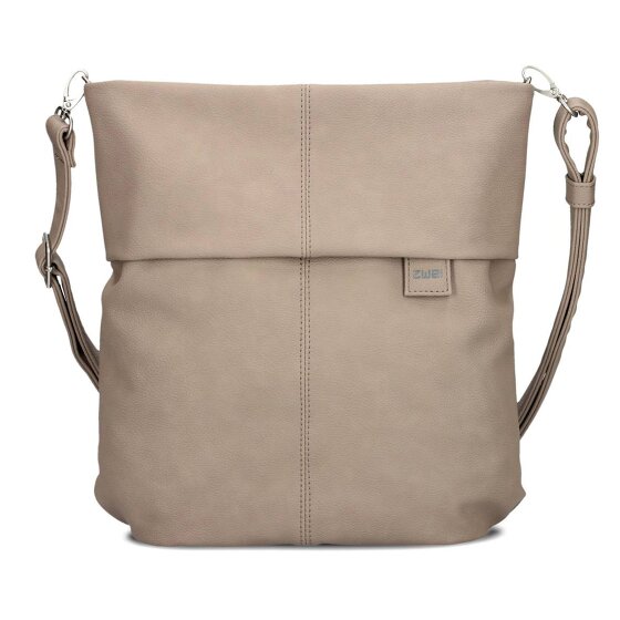 Zwei Mademoiselle.M Bolsa de hombro 31 cm