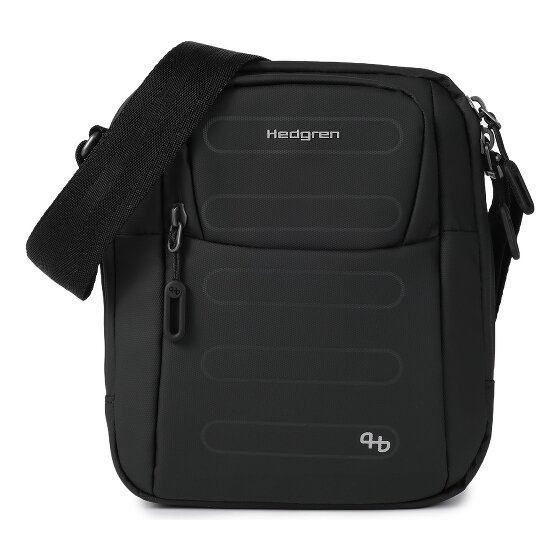Hedgren Comby Performance Bolsa de hombro Protección RFID 18.5 cm