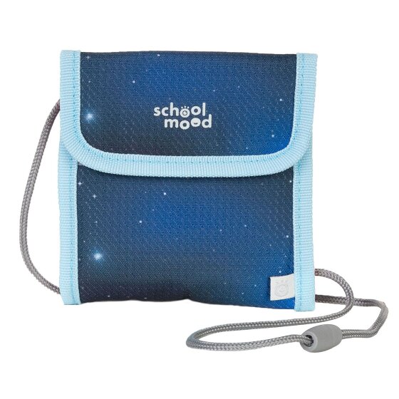 School-Mood Bolsa de pecho 11 cm