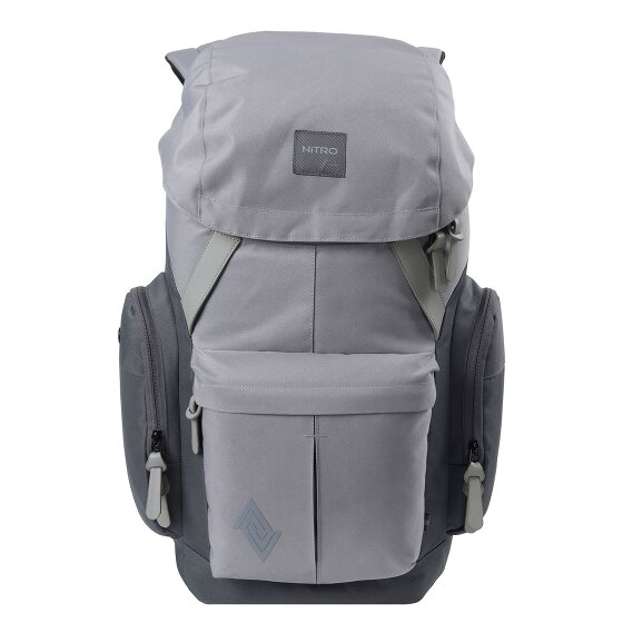 NITRO Daypacker Two Mochila de día 46 cm Compartimento para el portátil