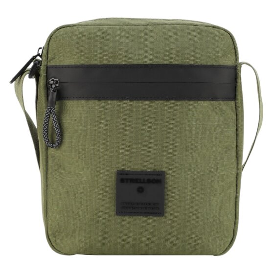 Strellson Northwood Marcus Bolsa de hombro 20.5 cm