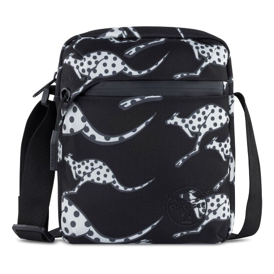 Chiemsee Jump N Fly Bolsa de hombro 18 cm