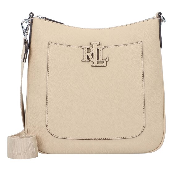 Lauren Ralph Lauren Cameryn Bolsa de hombro Piel 27 cm