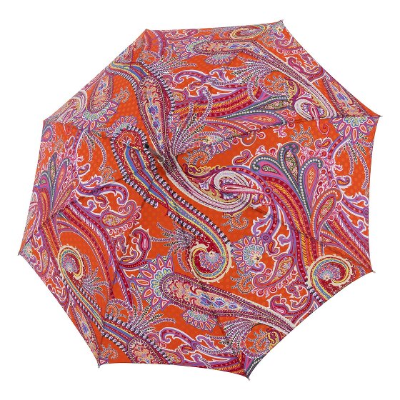 Doppler Manufaktur Elegance Boheme Paraguas de palo 90 cm