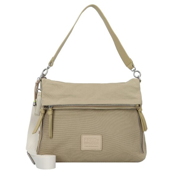 FredsBruder Carry Me Everywhere Bolsa de hombro 34 cm