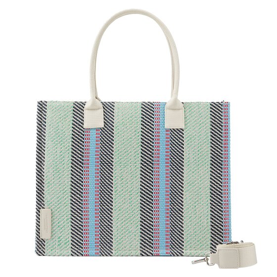 Seidenfelt Hulu Shopper Bolsa de hombro 41 cm