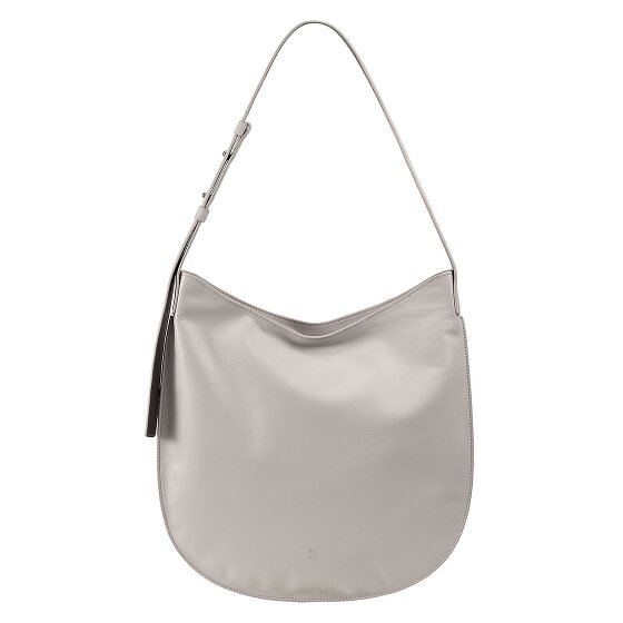 DuDu Sylvie Bolsa de hombro Piel 36.5 cm
