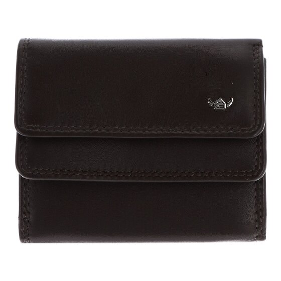 Golden Head Polo Billetero RFID Piel 10 cm