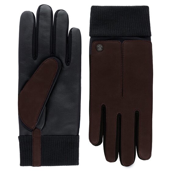Roeckl Guantes Classic Copenhagen Touch Piel