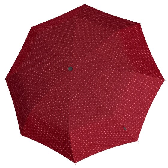 Knirps A.200 Medium Duomatic Paraguas de bolsillo 28 cm