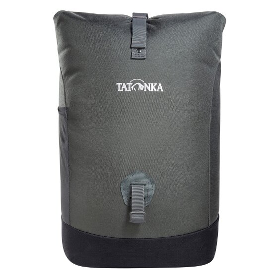 Tatonka Grip Rolltop Pack 25 Mochila de día 50 cm Compartimento para el portátil