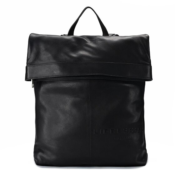 Liebeskind Elvira Mochila de día Piel 66 cm Compartimento para el portátil