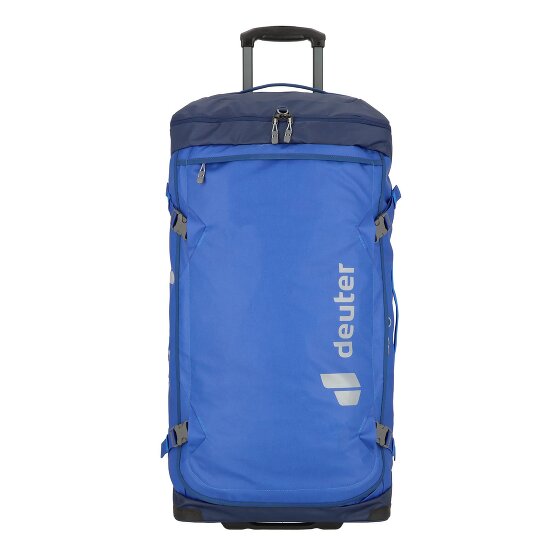 Deuter Duffel Pro Movo 90 2 ruedas Bolsa de viaje 86 cm