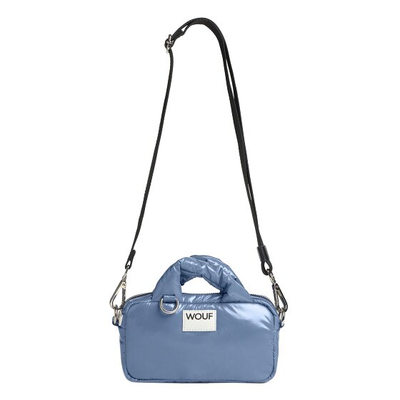 Wouf Glossy Bolso miniatura 19 cm