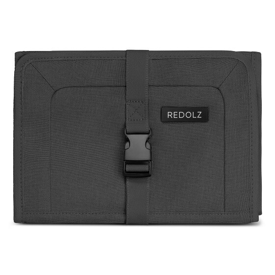 Redolz Essentials 12 neceser / rollo de cosméticos26 cm colgable