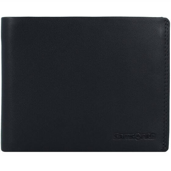 Samsonite Cartera Attack 2 Piel RFID 12,5 cm