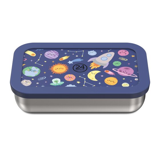 24Bottles Caja de almuerzo 18.5 cm