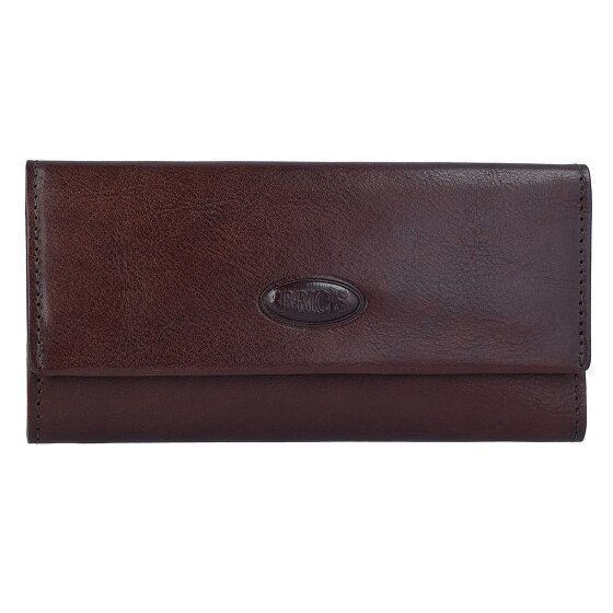 Bric's Llavero Monte Rosa Piel 13 cm