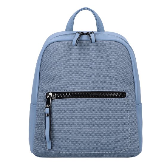 Tom Tailor Tamara Mochila de la ciudad 27 cm