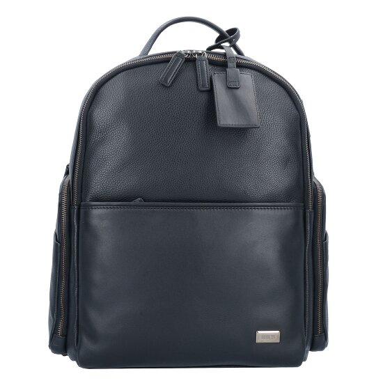 Bric's Mochila Torino Piel 40 cm Compartimento para portátil