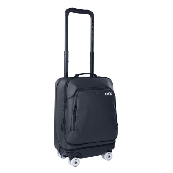 Evoc 4 ruedas Carro de la cabina 55 cm Compartimento para el portátil