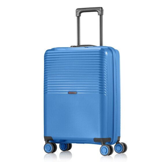 Pack Easy Jet 4 ruedas Trolley de cabina 55 cm