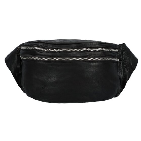 Campomaggi Tasso Riñonera Piel 33 cm