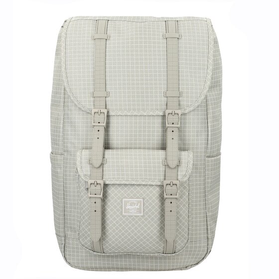 Herschel Little America Mochila de día 49 cm Compartimento para el portátil