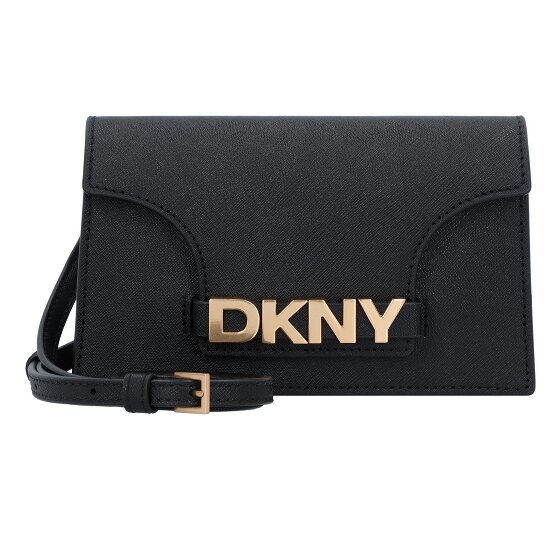 DKNY Avril Bolsa de hombro Piel 19 cm