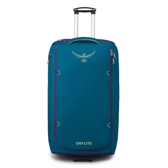 Osprey Daylite 115 2 ruedas Bolsa de viaje 82 cm