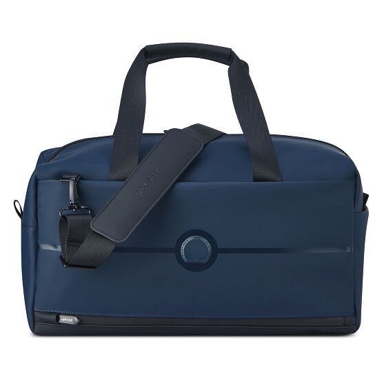 Delsey Paris Turenne Soft Bolsa de viaje Weekender 45 cm