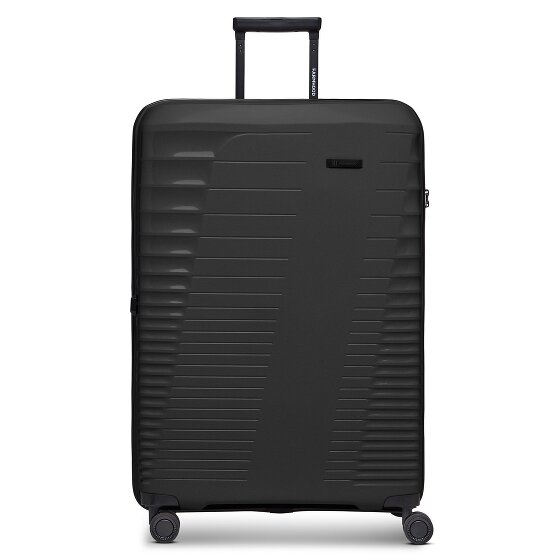 Farmhood Eco Edition 4 ruedas Trolley 77 cm Con fuelle expandible