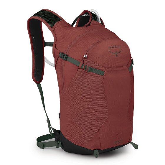 Osprey Sportlite 20 Mochila de senderismo 45 cm
