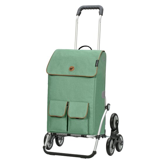 Andersen Shopper Unus Shopper Fun Ipek Ma Carro de la compra 58 cm
