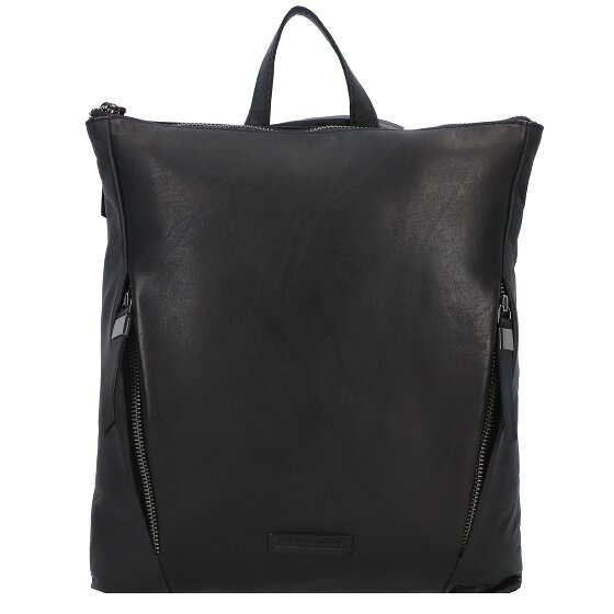 Jack Kinsky Mochila Nelson 4 City Piel 32 cm