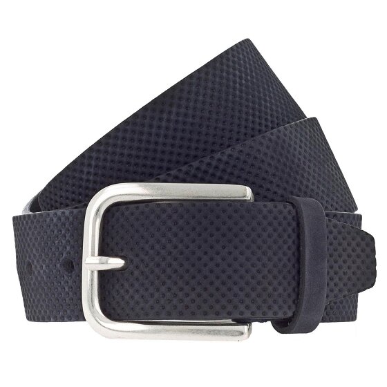 Vanzetti Cinturón de cuero