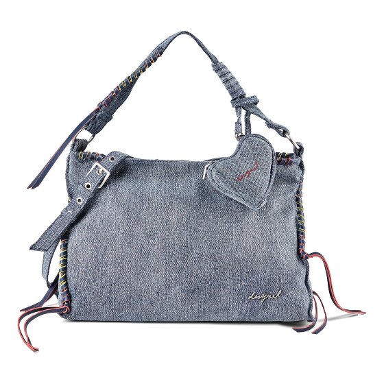 Desigual Torio Bolsa de hombro 35 cm