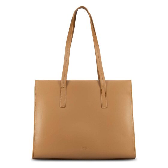 Jost Arva Bolsa de hombro Piel 40 cm