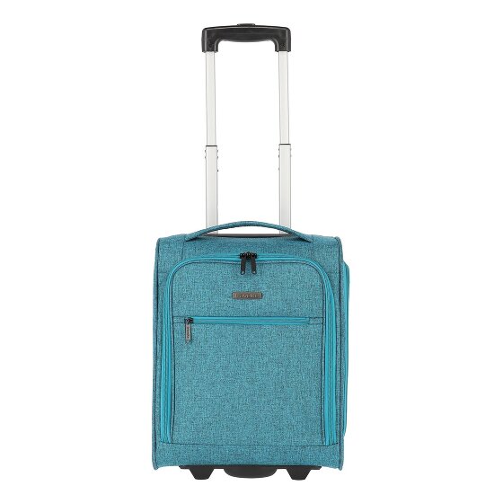 Travelite Trolley cabina 2 ruedas 43 cm
