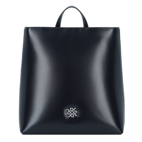 Picard Black Tie Mochila de la ciudad Piel 28 cm