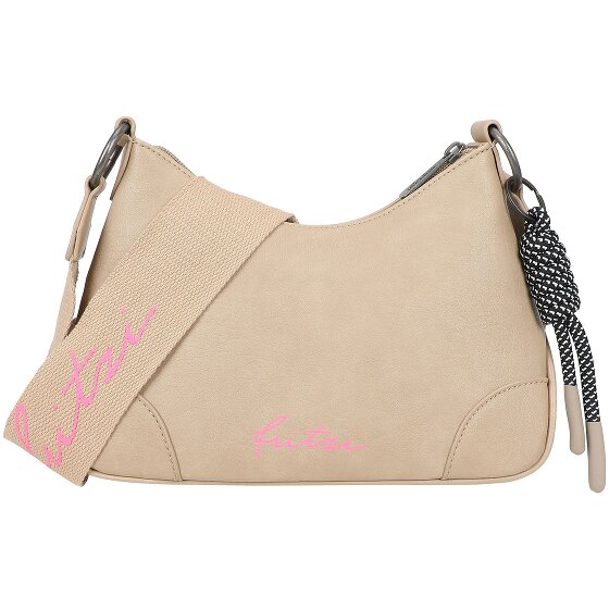 Fritzi aus Preußen Lou Bolsa de hombro 22 cm