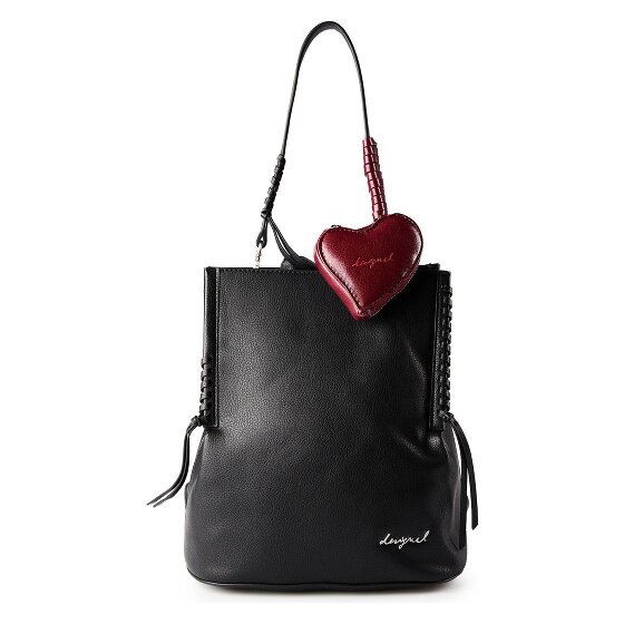 Desigual Torio Mochila de la ciudad 29 cm