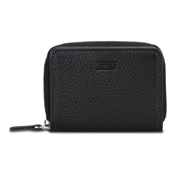 Jost Vika Cartera Protección RFID Piel 7.5 cm